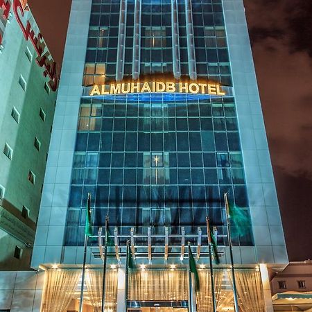 ריאד Al Muhaidb Down Town - King Fahd Road מראה חיצוני תמונה
