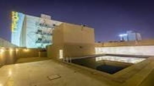 ריאד Al Muhaidb Down Town - King Fahd Road מתקנים תמונה